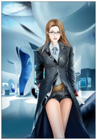 虫族之雄虫不好当