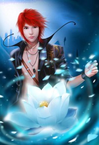 火影之奈良鹿丸