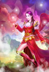 我和心上人成了情敌