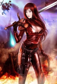 雪白的嫂子（二）