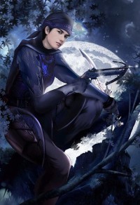 家里养只九尾狐（GL）